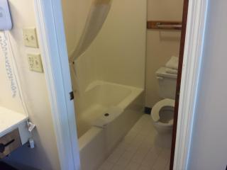 Motel 6-Attalla, AL - 2