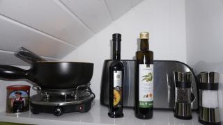 Loft in der Natur mit Gartenzugang und Sauna - Herisau - 2