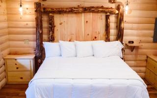 Cricket Hill Treehouse D by Amish Country Lodging - Millersburg - 5