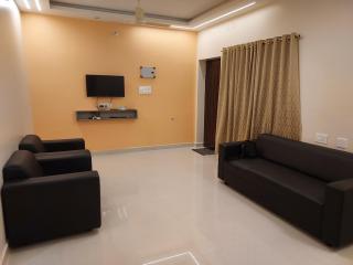 Srirangam Service Apartment - Tiruchchirāppalli - 8