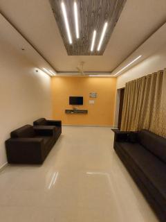 Srirangam Service Apartment - Tiruchchirāppalli - 6