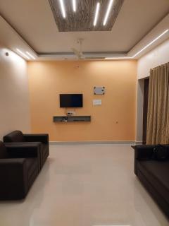 Srirangam Service Apartment - 6