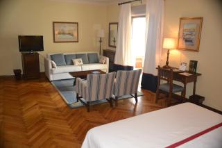 Parador de Ribadeo - Ribadeo - 3
