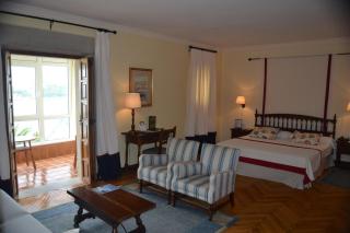 Parador de Ribadeo - Ribadeo - 2