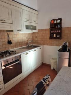 Casa Mille Baci con Parcheggio - Livorno - 4