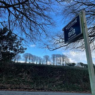 Nettle Bank - Lyme Regis - 1
