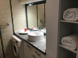 Martial Tropiques et Martial Coco & Plage, 2 Appartements refaits à neuf vue mer, Village de vacances à Ste Anne - 5