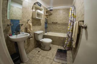 Apartamento 3 Habitaciones Lima, Perú (Magdalena del Mar) - 4