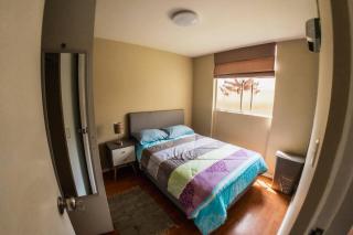 Apartamento 3 Habitaciones Lima, Perú (Magdalena del Mar) - 1