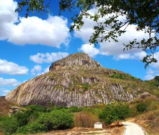 Pousada Princesa do Agreste - 1