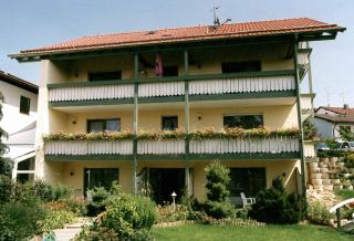 Appartements Gillmeier Herta - Bad Griesbach im Rottal - 9