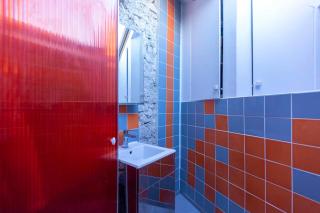 Spacious Apartment Near The Palais Garnier - París - 3
