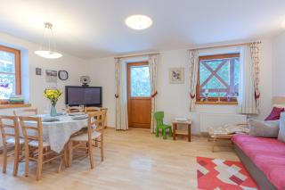 Apartma Gaja - Kranjska Gora - 3