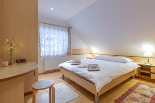 Apartma Gaja - Kranjska Gora - 8