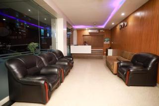 Hotel Shams Inn - Cochin - 2