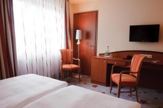Stadthotel Stern - Wismar - 2