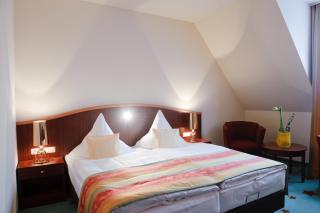 Stadthotel Stern - Wismar - 5