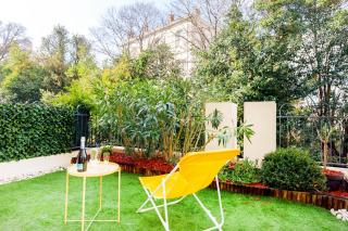 Le Californie YourHostHelper - Cannes - 9