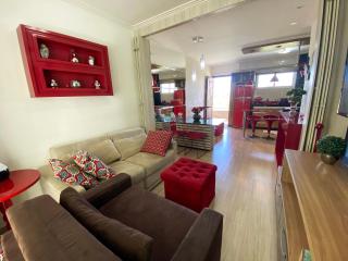 Apartamento Completo no Beach Place Cumbuco - Apto Luxo - 1