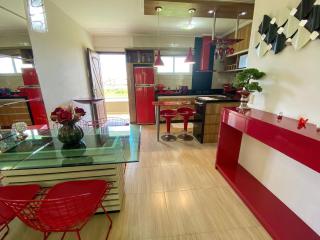 Apartamento Completo no Beach Place Cumbuco - Apto Luxo - Cumbuco - 2