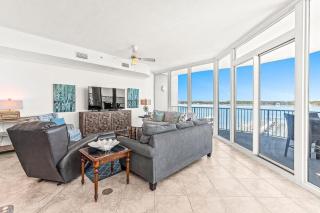 Bel Sole 403 - Gulf Shores - 8