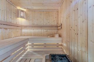 Seaside Apartamenty - Olimpijska 2 Mielno - Sauna & Fitness & Parking - w cenie pobytu - Mielno - 6