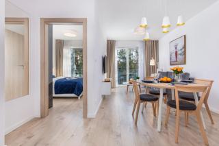Seaside Apartamenty - Olimpijska 2 Mielno - Sauna & Fitness & Parking - w cenie pobytu - Mielno - 1