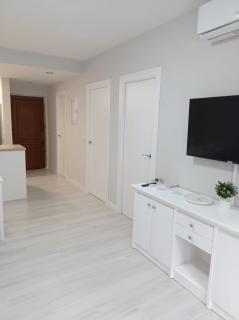 APARTAMENTO RONDA IV - 2