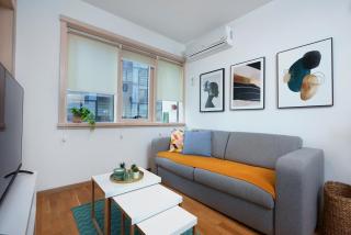 Apartment Maritime Budva - Budua - 0