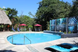 Calico Jack's Resort - Sayab Camp - 7