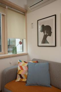 Apartment Maritime Budva - 6