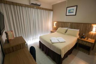 Hotel Colombo - Barra do Garças - 7