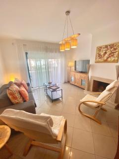 Sweet Garden by SpotOn Apartments - 1