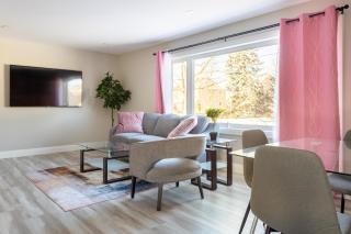 ENTIRE 2 BEDROOM APARTMENT DOWNTOWN - u2 - Kitchener - 7