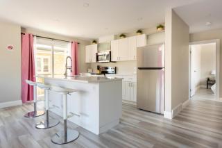 ENTIRE 2 BEDROOM APARTMENT DOWNTOWN - u2 - Kitchener - 6
