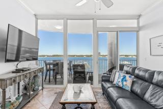 Bel Sole 302 - Gulf Shores - 9