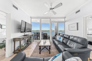 Bel Sole 302 - Gulf Shores - 8