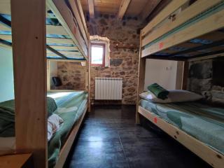 Albergue El Rebezo - Torrebarrio - 3