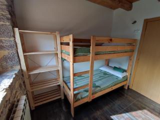 Albergue El Rebezo - 1