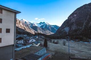 Residence Aquila - Bilo Testa di Comagna - 2