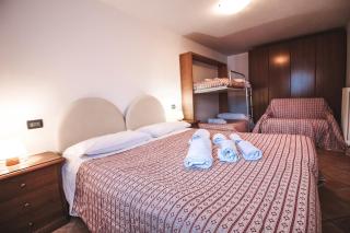 Residence Aquila - Bilo Testa di Comagna - Brusson - 5