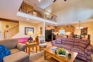Carr House - Lake Junaluska - 6