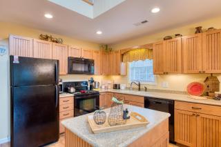 Carr House - Lake Junaluska - 3