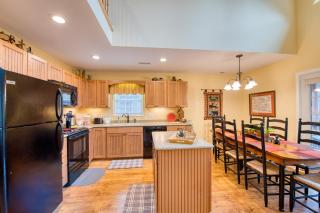 Carr House - Lake Junaluska - 2