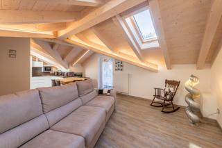 Sweet Dolomites Sauna & Jacuzzi - Agordo - 8