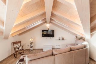 Sweet Dolomites Sauna & Jacuzzi - Agordo - 9