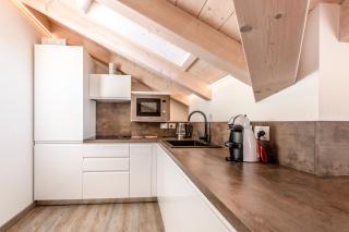 Sweet Dolomites Sauna & Jacuzzi - Agordo - 6