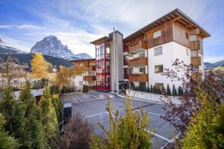 Apartment Lulu - Selva di Val Gardena - 9