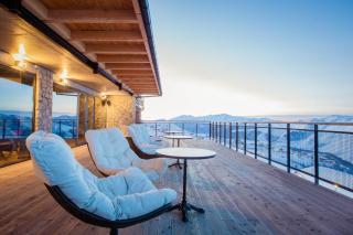 Monte Hotel - 8