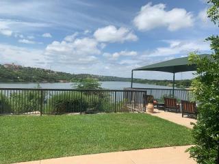 Hidden Falls Inn - Marble Falls - 2